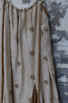 Mutedance 24 Spring/Summer One-shoulder Petal Dress Series MD-MD24SS20-C celadon PM139